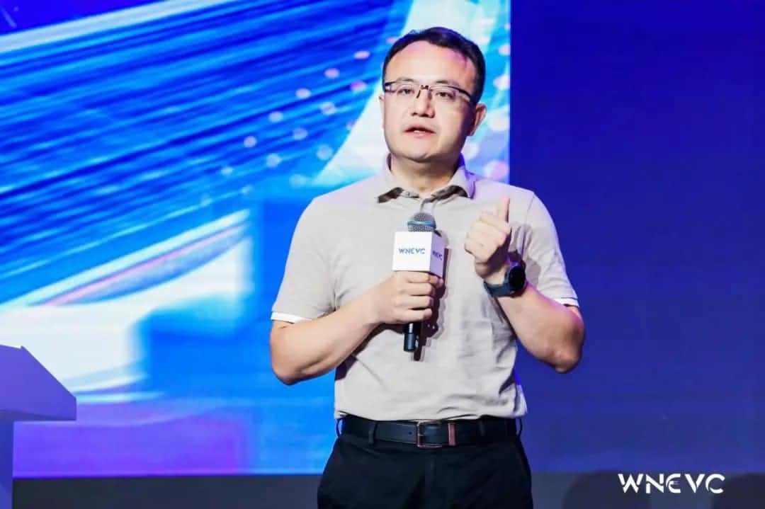 dcbox小金库appCEO程鹏：数据确权、数据安全与数据闭环“新”思路