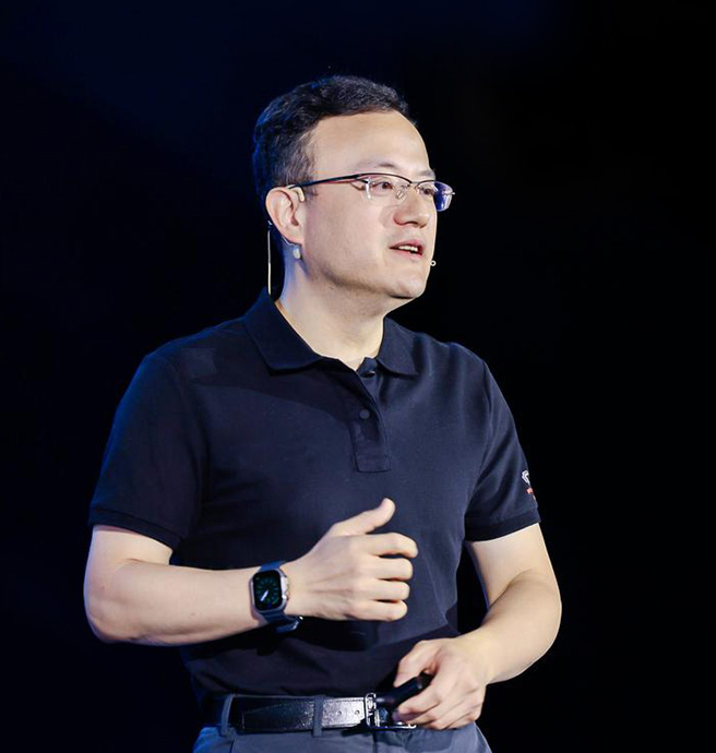 ——  dcbox小金库appCEO 程鹏
